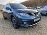 USED 2016 66 NISSAN X-TRAIL 1.6 DCI N-TEC 5d 130 BHP 