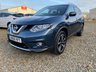 USED 2016 66 NISSAN X-TRAIL 1.6 DCI N-TEC 5d 130 BHP 