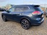 USED 2016 66 NISSAN X-TRAIL 1.6 DCI N-TEC 5d 130 BHP 