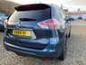 USED 2016 66 NISSAN X-TRAIL 1.6 DCI N-TEC 5d 130 BHP 