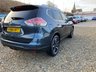 USED 2016 66 NISSAN X-TRAIL 1.6 DCI N-TEC 5d 130 BHP 