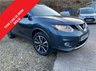 USED 2016 66 NISSAN X-TRAIL 1.6 DCI N-TEC 5d 130 BHP 