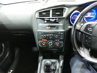 USED 2013 13 CITROEN DS4 1.6 HDI DSTYLE 5d 110 BHP 