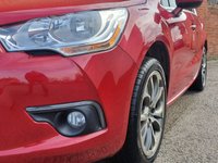USED 2013 13 CITROEN DS4 1.6 HDI DSTYLE 5d 110 BHP 