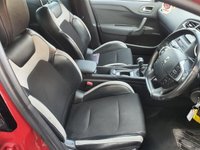 USED 2013 13 CITROEN DS4 1.6 HDI DSTYLE 5d 110 BHP 