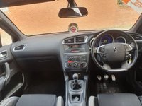 USED 2013 13 CITROEN DS4 1.6 HDI DSTYLE 5d 110 BHP 