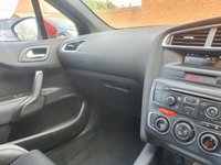 USED 2013 13 CITROEN DS4 1.6 HDI DSTYLE 5d 110 BHP 
