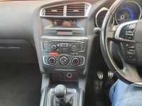 USED 2013 13 CITROEN DS4 1.6 HDI DSTYLE 5d 110 BHP 