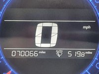 USED 2013 13 CITROEN DS4 1.6 HDI DSTYLE 5d 110 BHP 