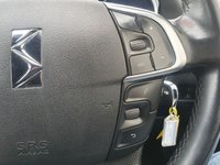 USED 2013 13 CITROEN DS4 1.6 HDI DSTYLE 5d 110 BHP 