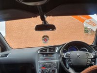 USED 2013 13 CITROEN DS4 1.6 HDI DSTYLE 5d 110 BHP 