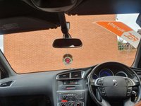 USED 2013 13 CITROEN DS4 1.6 HDI DSTYLE 5d 110 BHP 