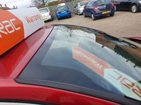 USED 2013 13 CITROEN DS4 1.6 HDI DSTYLE 5d 110 BHP 