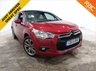 USED 2013 13 CITROEN DS4 1.6 HDI DSTYLE 5d 110 BHP 