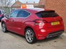 USED 2013 13 CITROEN DS4 1.6 HDI DSTYLE 5d 110 BHP 