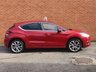 USED 2013 13 CITROEN DS4 1.6 HDI DSTYLE 5d 110 BHP 