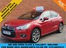 USED 2013 13 CITROEN DS4 1.6 HDI DSTYLE 5d 110 BHP 