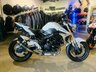 USED 2012 62 SUZUKI GSR750 L2  WITH SP ENGINEERING RACE EXHAUST