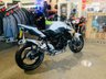 USED 2012 62 SUZUKI GSR750 L2  WITH SP ENGINEERING RACE EXHAUST