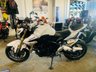 USED 2012 62 SUZUKI GSR750 L2  WITH SP ENGINEERING RACE EXHAUST