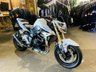 USED 2012 62 SUZUKI GSR750 L2  WITH SP ENGINEERING RACE EXHAUST