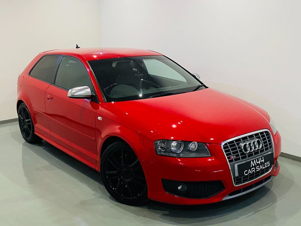 View our AUDI A3