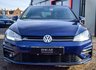 USED 2018 18 VOLKSWAGEN GOLF 2.0 R-LINE TDI BLUEMOTION TECHNOLOGY DSG 5d 148 BHP AWAITING PREP HEATED LEATHERS