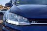 USED 2018 18 VOLKSWAGEN GOLF 2.0 R-LINE TDI BLUEMOTION TECHNOLOGY DSG 5d 148 BHP AWAITING PREP HEATED LEATHERS