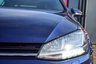USED 2018 18 VOLKSWAGEN GOLF 2.0 R-LINE TDI BLUEMOTION TECHNOLOGY DSG 5d 148 BHP AWAITING PREP HEATED LEATHERS