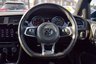 USED 2018 18 VOLKSWAGEN GOLF 2.0 R-LINE TDI BLUEMOTION TECHNOLOGY DSG 5d 148 BHP AWAITING PREP HEATED LEATHERS