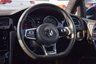 USED 2018 18 VOLKSWAGEN GOLF 2.0 R-LINE TDI BLUEMOTION TECHNOLOGY DSG 5d 148 BHP AWAITING PREP HEATED LEATHERS