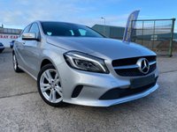 USED 2015 65 MERCEDES-BENZ A-CLASS 1.5 A 180 D SPORT PREMIUM 5d 107 BHP 