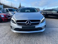 USED 2015 65 MERCEDES-BENZ A-CLASS 1.5 A 180 D SPORT PREMIUM 5d 107 BHP 