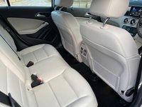 USED 2015 65 MERCEDES-BENZ A-CLASS 1.5 A 180 D SPORT PREMIUM 5d 107 BHP 