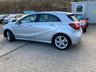 USED 2015 65 MERCEDES-BENZ A-CLASS 1.5 A 180 D SPORT PREMIUM 5d 107 BHP 
