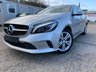 USED 2015 65 MERCEDES-BENZ A-CLASS 1.5 A 180 D SPORT PREMIUM 5d 107 BHP 