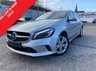 USED 2015 65 MERCEDES-BENZ A-CLASS 1.5 A 180 D SPORT PREMIUM 5d 107 BHP 