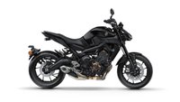 USED 2020 69 YAMAHA MT-09 ABS LOW MILES WITH FULL SERVICE HISTORY