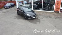 USED 2018 18 VAUXHALL CORSA 1.4 SRI 5d 74 BHP 