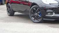 USED 2018 18 VAUXHALL CORSA 1.4 SRI 5d 74 BHP 