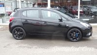 USED 2018 18 VAUXHALL CORSA 1.4 SRI 5d 74 BHP 