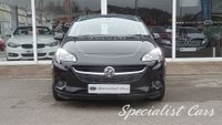 USED 2018 18 VAUXHALL CORSA 1.4 SRI 5d 74 BHP 