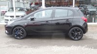 USED 2018 18 VAUXHALL CORSA 1.4 SRI 5d 74 BHP 