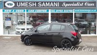 USED 2018 18 VAUXHALL CORSA 1.4 SRI 5d 74 BHP 