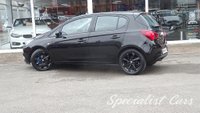 USED 2018 18 VAUXHALL CORSA 1.4 SRI 5d 74 BHP 