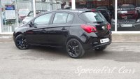 USED 2018 18 VAUXHALL CORSA 1.4 SRI 5d 74 BHP 