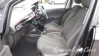 USED 2018 18 VAUXHALL CORSA 1.4 SRI 5d 74 BHP 
