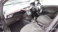 USED 2018 18 VAUXHALL CORSA 1.4 SRI 5d 74 BHP 