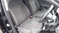 USED 2018 18 VAUXHALL CORSA 1.4 SRI 5d 74 BHP 