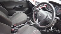 USED 2018 18 VAUXHALL CORSA 1.4 SRI 5d 74 BHP 